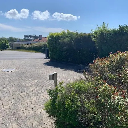 Ved Vigen * Ebeltoft
