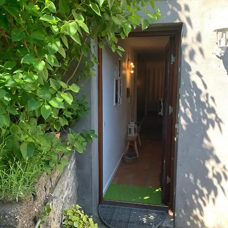 Apartment Ved Vigen *