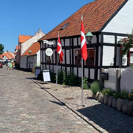 Ved Vigen Apartment