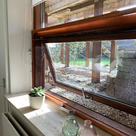 Ved Vigen Apartment