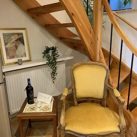 Apartment Ved Vigen Ebeltoft