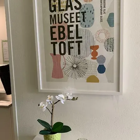 Apartment Ved Vigen