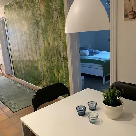 Ved Vigen Apartment