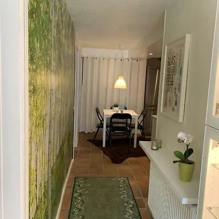 Ved Vigen Apartment