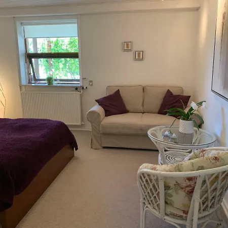 Apartment Ved Vigen Ebeltoft