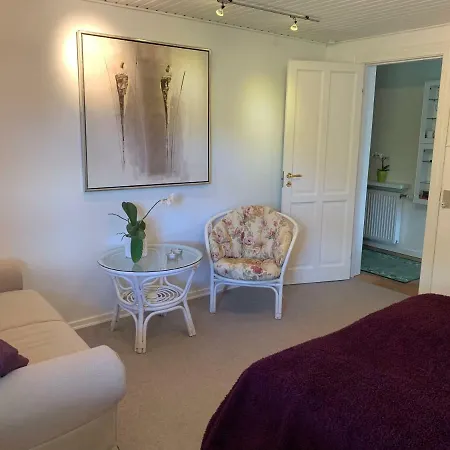 Ved Vigen Apartment *