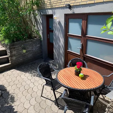Apartment Ved Vigen