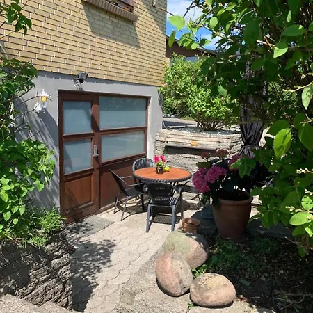 Ved Vigen Apartment