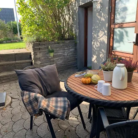 Apartment Ved Vigen