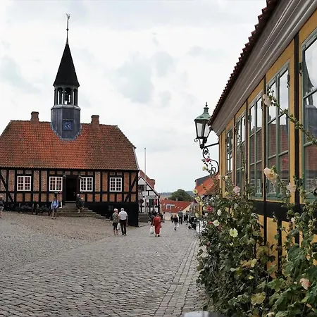 Ved Vigen *
