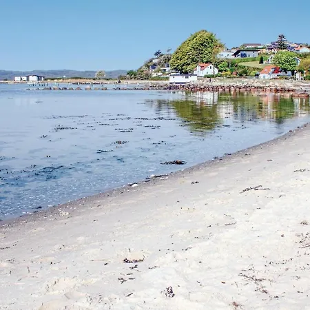 Ved Vigen Ebeltoft